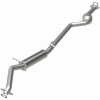 MagnaFlow Conv Direct Fit OEM 16-17 Mazda Miata MX-5 L4 2.0L Underbody - 21-322 Photo - Unmounted