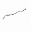 MagnaFlow Conv Direct Fit OEM 16-17 Mazda Miata MX-5 L4 2.0L Underbody - 21-322 360 Degree Image Set