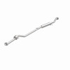 MagnaFlow Conv Direct Fit OEM 16-17 Mazda Miata MX-5 L4 2.0L Underbody - 21-322 360 Degree Image Set