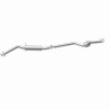 MagnaFlow Conv Direct Fit OEM 16-17 Mazda Miata MX-5 L4 2.0L Underbody - 21-322 360 Degree Image Set