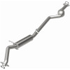 MagnaFlow Conv Direct Fit OEM 16-17 Mazda Miata MX-5 L4 2.0L Underbody - 21-322 Photo - out of package