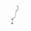 MagnaFlow Conv Direct Fit OEM 16-17 Mazda Miata MX-5 L4 2.0L Underbody - 21-322 360 Degree Image Set
