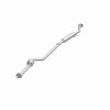 MagnaFlow Conv Direct Fit OEM 16-17 Mazda Miata MX-5 L4 2.0L Underbody - 21-322 360 Degree Image Set