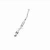 MagnaFlow Conv Direct Fit OEM 16-17 Mazda CX-3 Underbody - 21-325 360 Degree Image Set