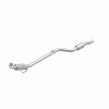 MagnaFlow Conv Direct Fit 10-12 Mercedes-Benz GLK350 V6 3.5 OEM Underbody - 21-440 360 Degree Image Set