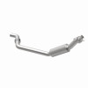 MagnaFlow Conv Direct Fit OEM 15-17 Mustang V6 3.7 Underbody - 21-472 360 Degree Image Set