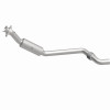 MagnaFlow Conv Direct Fit OEM 15-17 Mustang V6 3.7 Underbody - 21-472 360 Degree Image Set