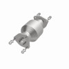 MagnaFlow Conv Direct Fit OEM 13-17 Honda Accord L4 2.4 Underbody - 21-476 360 Degree Image Set