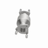 MagnaFlow Conv Direct Fit OEM 13-17 Honda Accord L4 2.4 Underbody - 21-476 360 Degree Image Set