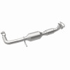 MagnaFlow 14-16 Cadillac ELR 1.4L/12-15 Chevrolet Volt 1.4L OEM Grade Direct Fit Catalytic Converter - 21-481 360 Degree Image Set