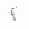 MagnaFlow 14-16 Cadillac ELR 1.4L/12-15 Chevrolet Volt 1.4L OEM Grade Direct Fit Catalytic Converter - 21-481 360 Degree Image Set