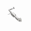 MagnaFlow 14-16 Cadillac ELR 1.4L/12-15 Chevrolet Volt 1.4L OEM Grade Direct Fit Catalytic Converter - 21-481 360 Degree Image Set