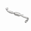 MagnaFlow 14-16 Cadillac ELR 1.4L/12-15 Chevrolet Volt 1.4L OEM Grade Direct Fit Catalytic Converter - 21-481 360 Degree Image Set