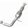 MagnaFlow 14-16 Cadillac ELR 1.4L/12-15 Chevrolet Volt 1.4L OEM Grade Direct Fit Catalytic Converter - 21-481 Photo - Unmounted