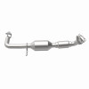 MagnaFlow 14-16 Cadillac ELR 1.4L/12-15 Chevrolet Volt 1.4L OEM Grade Direct Fit Catalytic Converter - 21-481 360 Degree Image Set
