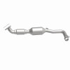 MagnaFlow 14-16 Cadillac ELR 1.4L/12-15 Chevrolet Volt 1.4L OEM Grade Direct Fit Catalytic Converter - 21-481 360 Degree Image Set