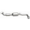 MagnaFlow 14-16 Cadillac ELR 1.4L/12-15 Chevrolet Volt 1.4L OEM Grade Direct Fit Catalytic Converter - 21-481 Photo - Unmounted