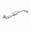 MagnaFlow 14-16 Cadillac ELR 1.4L/12-15 Chevrolet Volt 1.4L OEM Grade Direct Fit Catalytic Converter - 21-481 360 Degree Image Set