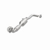 MagnaFlow 14-16 Cadillac ELR 1.4L/12-15 Chevrolet Volt 1.4L OEM Grade Direct Fit Catalytic Converter - 21-481 360 Degree Image Set