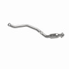 Magnaflow Conv DF 13-14 Mercedes-Benz GL450 V8 4.6 OEM Underbody - 21-485 360 Degree Image Set