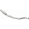 Magnaflow Conv DF 13-14 Mercedes-Benz GL450 V8 4.6 OEM Underbody - 21-485 Photo - Unmounted