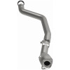 Magnaflow Conv DF 13-14 Mercedes-Benz GL450 V8 4.6 OEM Underbody - 21-485 Photo - out of package
