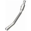 Magnaflow Conv DF 13-14 Mercedes-Benz GL450 V8 4.6 OEM Underbody - 21-486 Photo - out of package