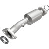 MagnaFlow 15-17 Honda Fit L4 1.5L OEM Grade Direct Fit Catalytic Converter - 21-491 Photo - Primary