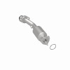 MagnaFlow 15-17 Honda Fit L4 1.5L OEM Grade Direct Fit Catalytic Converter - 21-491 360 Degree Image Set