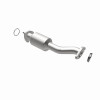MagnaFlow 15-17 Honda Fit L4 1.5L OEM Grade Direct Fit Catalytic Converter - 21-491 360 Degree Image Set
