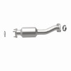 MagnaFlow 15-17 Honda Fit L4 1.5L OEM Grade Direct Fit Catalytic Converter - 21-491 360 Degree Image Set