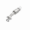 MagnaFlow 15-17 Honda Fit L4 1.5L OEM Grade Direct Fit Catalytic Converter - 21-491 360 Degree Image Set