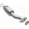 MagnaFlow 15-17 Honda Fit L4 1.5L OEM Grade Direct Fit Catalytic Converter - 21-491 Photo - out of package