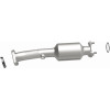 MagnaFlow 15-17 Honda Fit L4 1.5L OEM Grade Direct Fit Catalytic Converter - 21-491 Photo - Unmounted