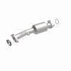 MagnaFlow 15-17 Honda Fit L4 1.5L OEM Grade Direct Fit Catalytic Converter - 21-491 360 Degree Image Set