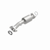 MagnaFlow 15-17 Honda Fit L4 1.5L OEM Grade Direct Fit Catalytic Converter - 21-491 360 Degree Image Set