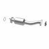 MagnaFlow 15-17 Honda Fit L4 1.5L OEM Grade Direct Fit Catalytic Converter - 21-491 360 Degree Image Set