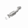 MagnaFlow 15-17 Honda Fit L4 1.5L OEM Grade Direct Fit Catalytic Converter - 21-491 360 Degree Image Set