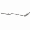 MagnaFlow 11-12 Mercedes-Benz C300 3.0L OEM Grade Direct Fit Catalytic Converter - 21-497 360 Degree Image Set