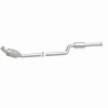 MagnaFlow 11-12 Mercedes-Benz C300 3.0L OEM Grade Direct Fit Catalytic Converter - 21-497 360 Degree Image Set
