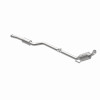 MagnaFlow 11-12 Mercedes-Benz C300 3.0L OEM Grade Direct Fit Catalytic Converter - 21-497 360 Degree Image Set