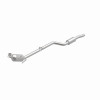 MagnaFlow 11-12 Mercedes-Benz C300 3.0L OEM Grade Direct Fit Catalytic Converter - 21-498 360 Degree Image Set