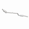 MagnaFlow 11-12 Mercedes-Benz C300 3.0L OEM Grade Direct Fit Catalytic Converter - 21-498 360 Degree Image Set