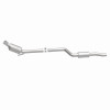 MagnaFlow 11-12 Mercedes-Benz C300 3.0L OEM Grade Direct Fit Catalytic Converter - 21-498 360 Degree Image Set