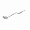 MagnaFlow 11-12 Mercedes-Benz C300 3.0L OEM Grade Direct Fit Catalytic Converter - 21-498 360 Degree Image Set