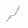 MagnaFlow 11-12 Mercedes-Benz C300 3.0L OEM Grade Direct Fit Catalytic Converter - 21-498 360 Degree Image Set