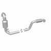 Magnaflow Conv DF 2014-2017 CLA250 L4 2 OEM Underbody - 21-503 360 Degree Image Set