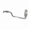 Magnaflow Conv DF 2014-2017 CLA250 L4 2 OEM Underbody - 21-503 360 Degree Image Set