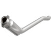 MagnaFlow DF Conv 2010-2013 Landrover  LR4 V8 5 OEM Underbody - 21-531 Photo - Primary