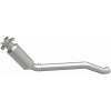 MagnaFlow DF Conv 2010-2013 Landrover  LR4 V8 5 OEM Underbody - 21-531 Photo - out of package